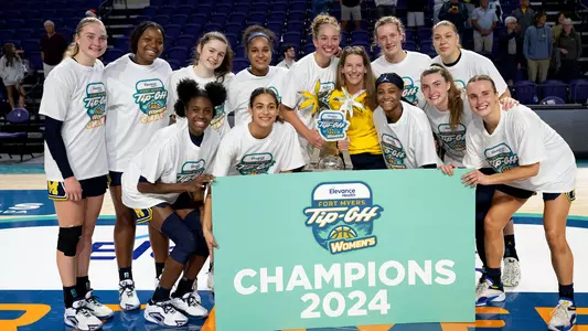 Michigan Women's Basketball