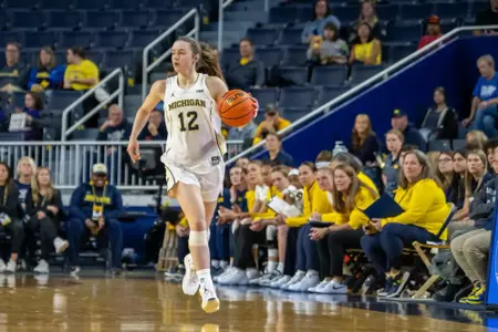 Women's Basketball vs. Lehigh