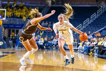 Women's Basketball vs. Lehigh