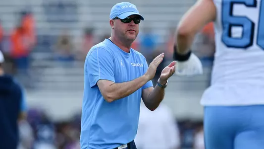 Chip Lindsey (University of North Carolina)