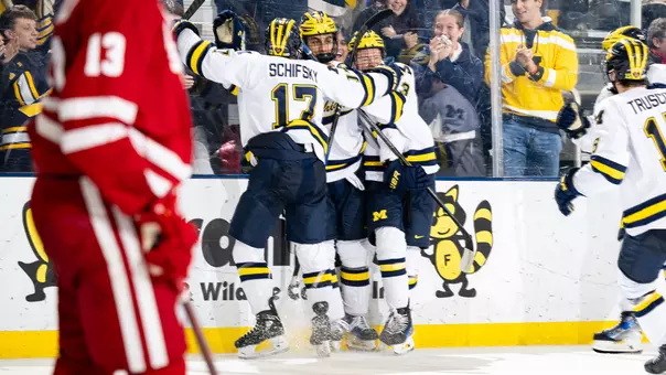 2024-25 Ice Hockey Schedule - University of Michigan Athletics 2024-25-ice-hockey-schedule-university-of-michigan-athletics
