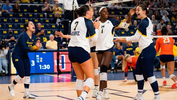 2024 Volleyball Schedule - University of Michigan Athletics 2024-volleyball-schedule-university-of-michigan-athletics