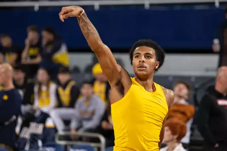 Men's Basketball vs. Western Kentucky