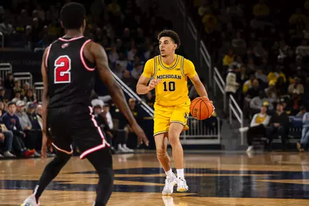 Men's Basketball vs. Western Kentucky