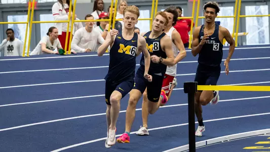 Henry Johnson, 6, and Camden Law, 8