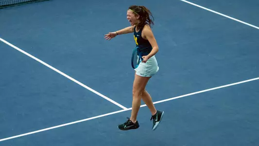 Julia Fliegner (ITA photo)