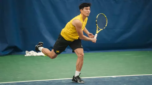 Patorn Hanchaikul (ITA)