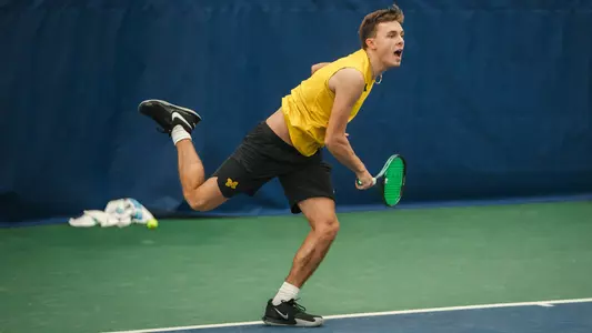 Nicholas Steiglehner (ITA photo)