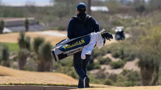 Men's golf generic bag