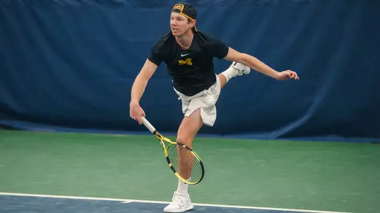 Jacob Bickersteth (ITA photo)