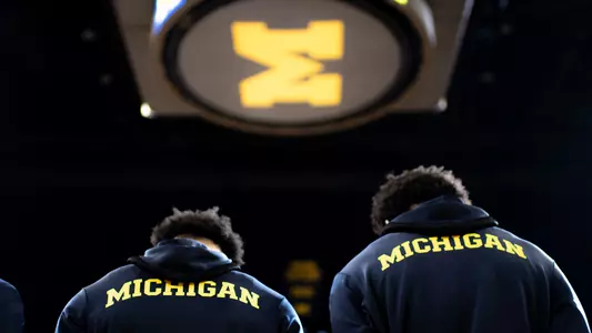 Men's Basketball Team Generic