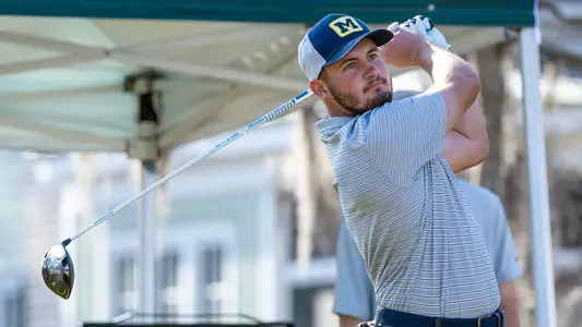 Ben Hoagland (Georgia Southern Athletics)