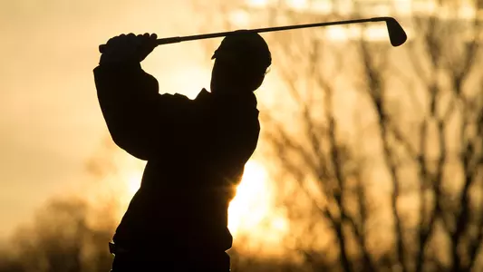 Women's Golf Sunrise Generic