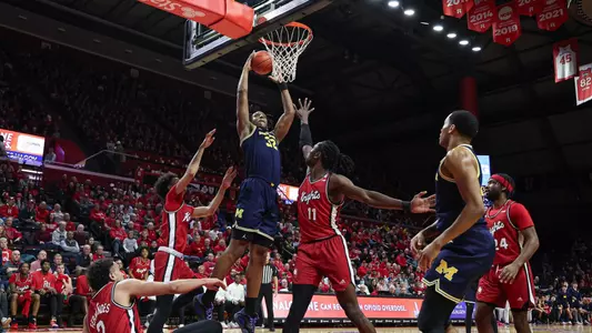 Tarris Reed Jr. (USATSI)