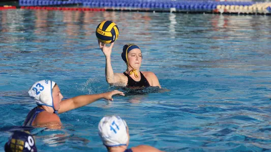 Lola Ciruli (Scott Flanders/UC San Diego)