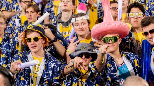 Pool Party Maize Rage students generic