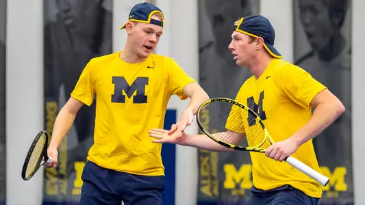 From left: Bjorn Swenson, Jacob Bickersteth