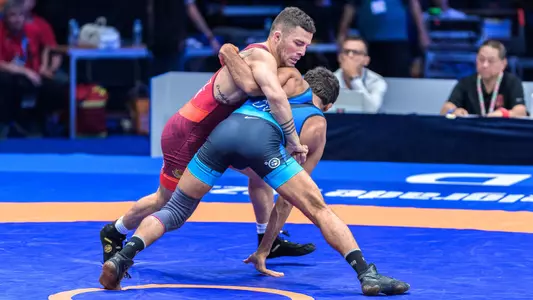 Austin Gomez (Tony Rotundo)