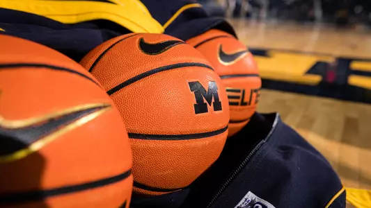 Men's Basketball ball generic