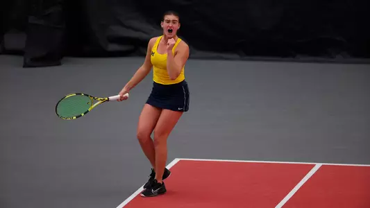 Piper Charney (Ohio State Athletics)