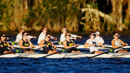 Season Preview: 2023-24 Michigan Rowing - University of Michigan Athletics