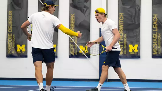 Will Cooksey, Alex Cairo