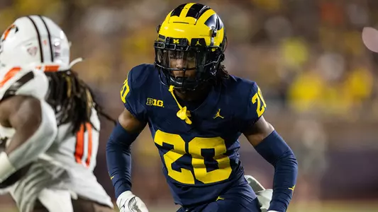 Jyaire Hill