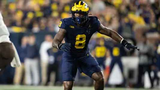 Derrick Moore