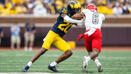 Jyaire Hill
