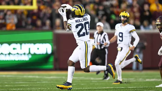 Kalel Mullings