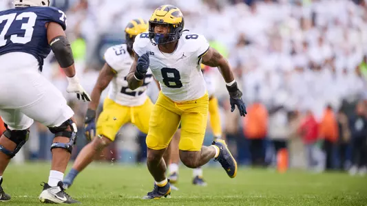 Derrick Moore