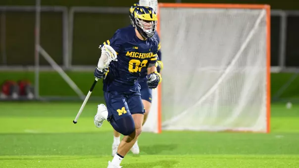 University Of Michigan Lacrosse Schedule University Of Michigan Lacrosse Schedule