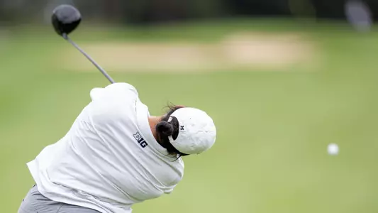 Women's golf generic drive