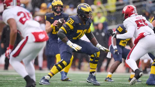 Myles Hinton