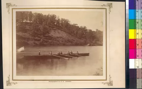 Women's History Month 2024 archive photos
