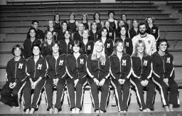 Women's History Month 2024 archive photos
