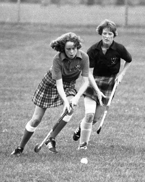 Women's History Month 2024 archive photos
