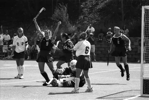 Women's History Month 2024 archive photos