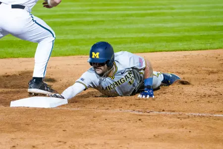 Baseball at Coastal Carolina