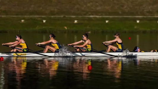 Rowing