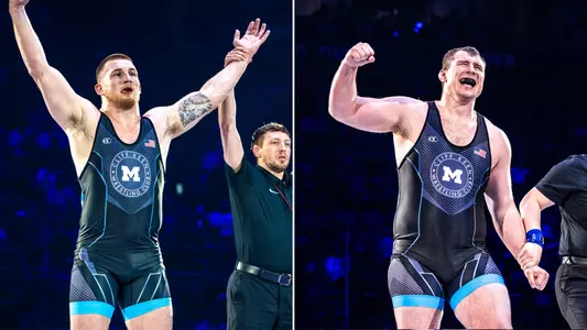 Mason Parris, Adam Coon