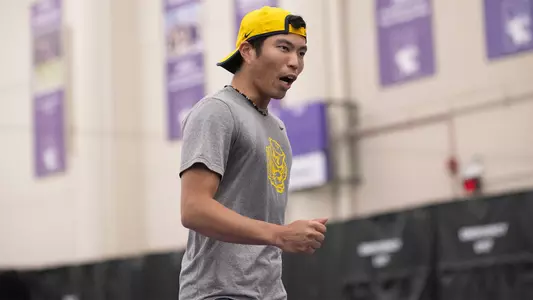 Patorn Hanchaikul (Ryan Kuttler)