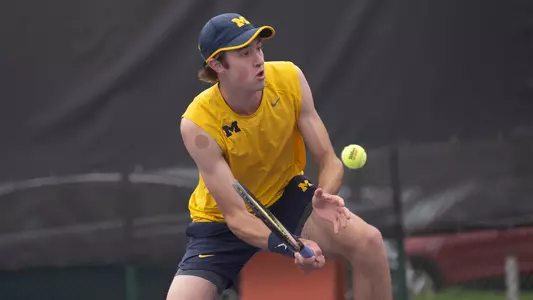 Gavin Young (Ryan Kuttler)