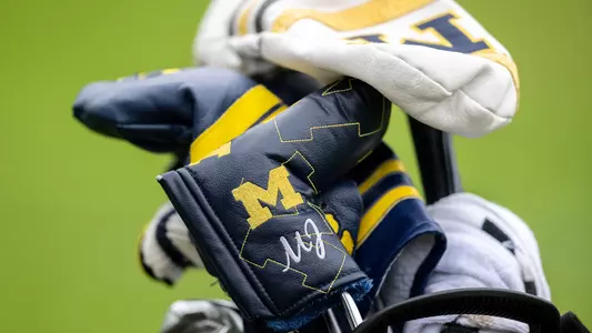 Women's Golf Head Covers