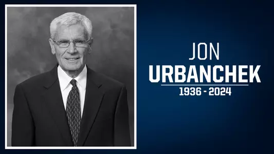 Jon Urbanchek Passing