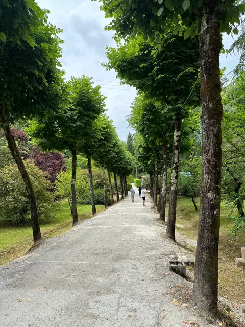 From A2 to Italy - Days 4-5: Tuscany