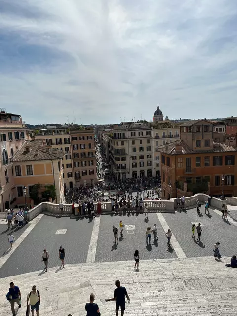 Men's Soccer Travel Blog