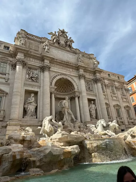 Men's Soccer Travel Blog