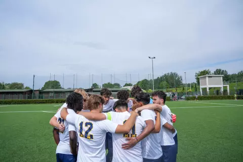 2024 Men's Soccer Travel Blog