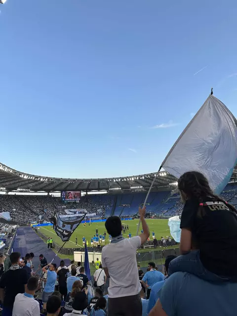 2024 Men's Soccer Travel Blog